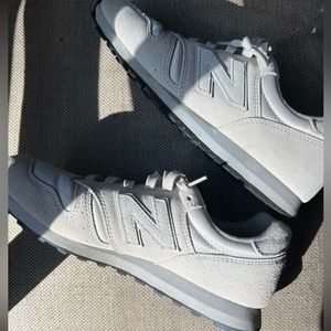 Cream, new balances women’s 8
